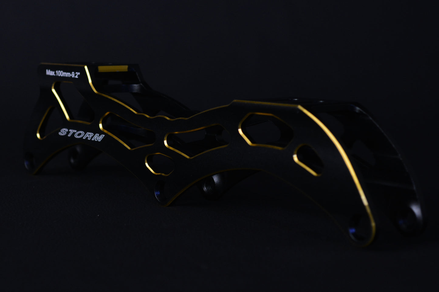 STORM F1 Speed Slalom Frames