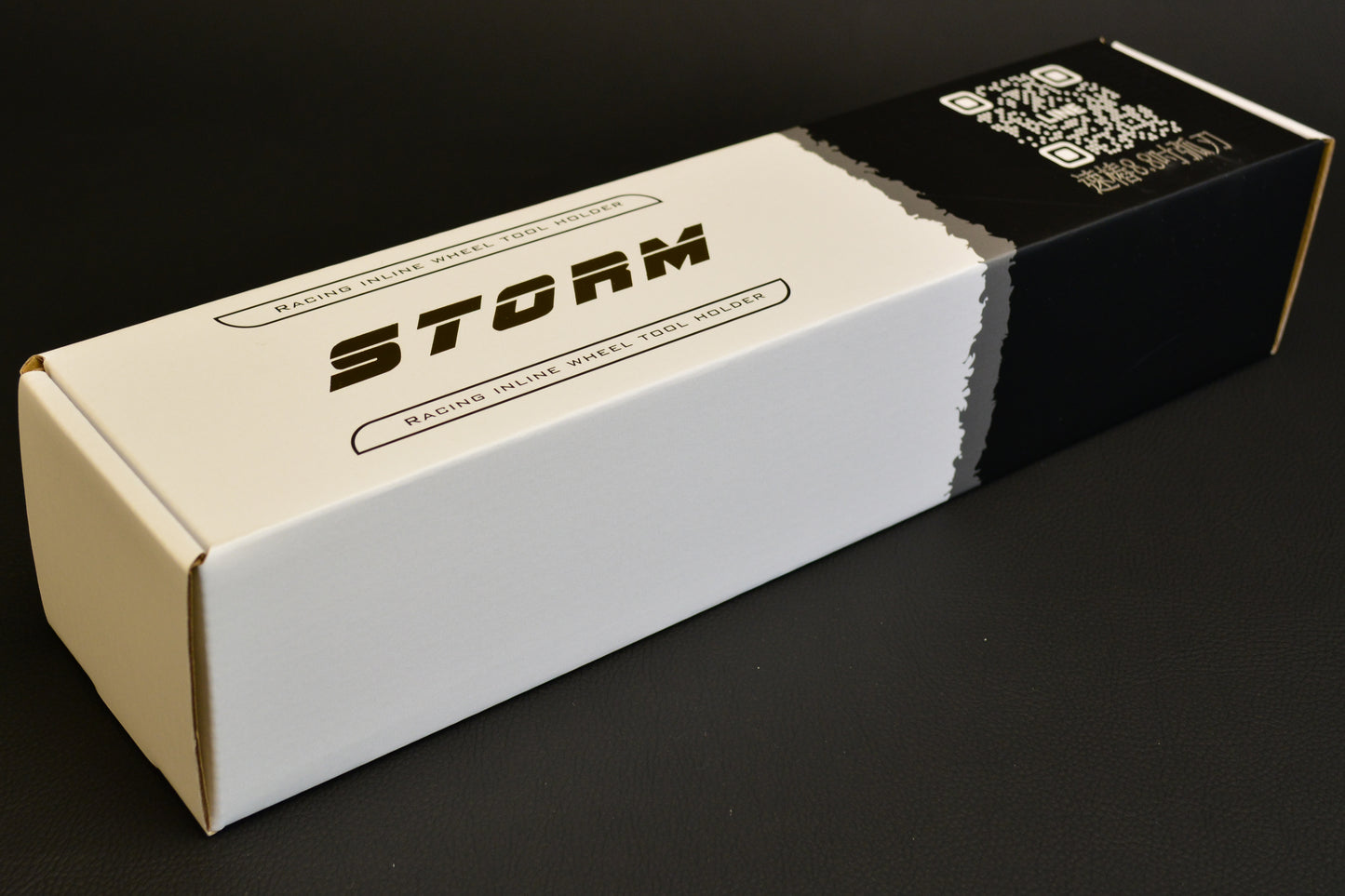 STORM F1 Speed Slalom Frames
