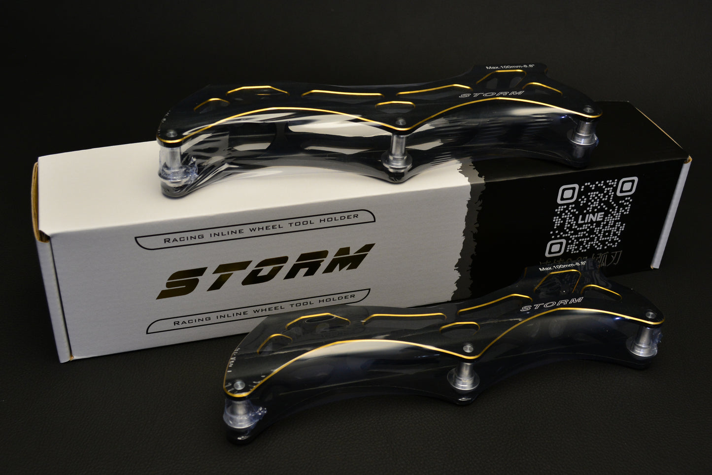 STORM F1 Speed Slalom Frames