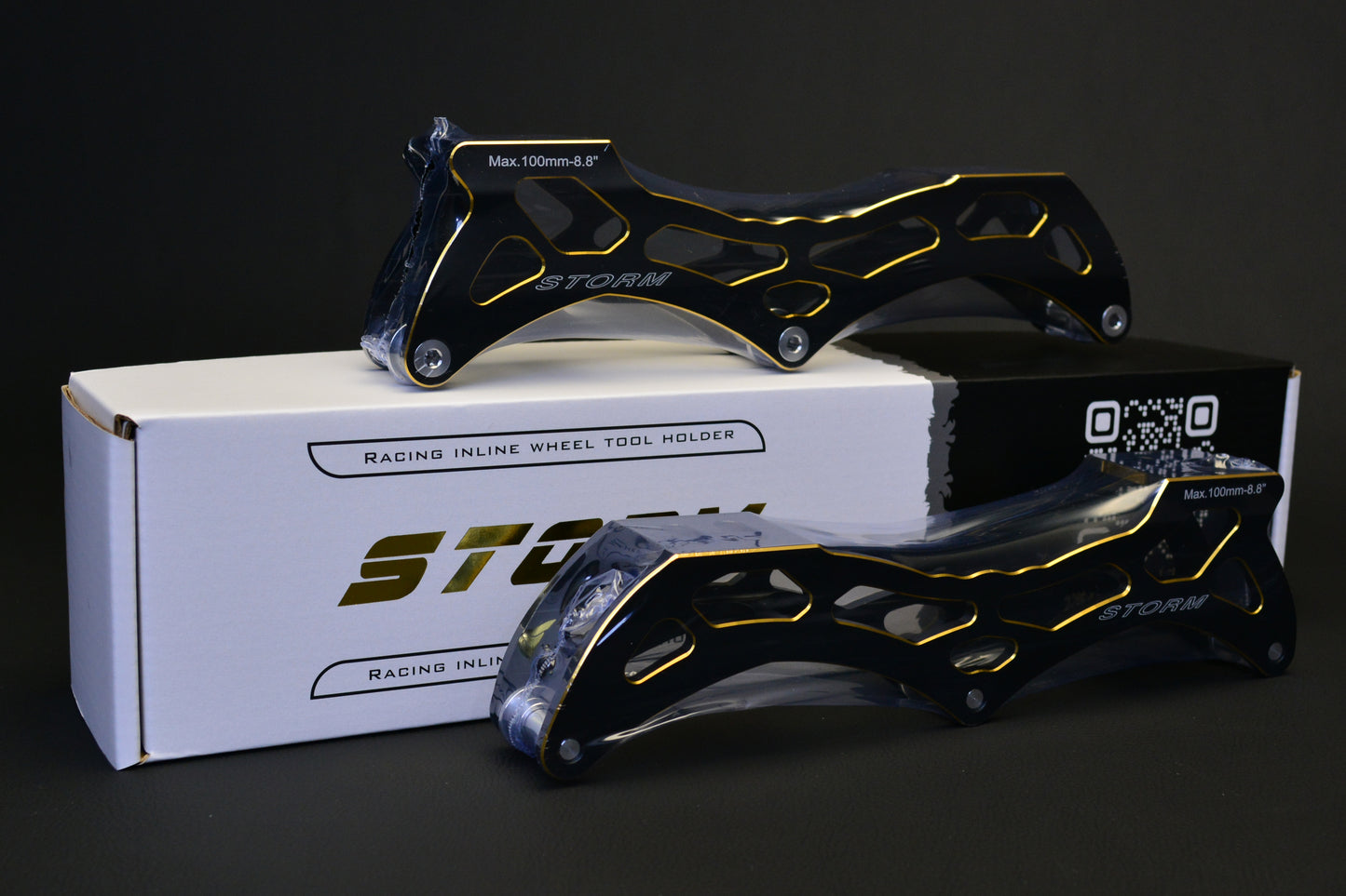 STORM F1 Speed Slalom Frames