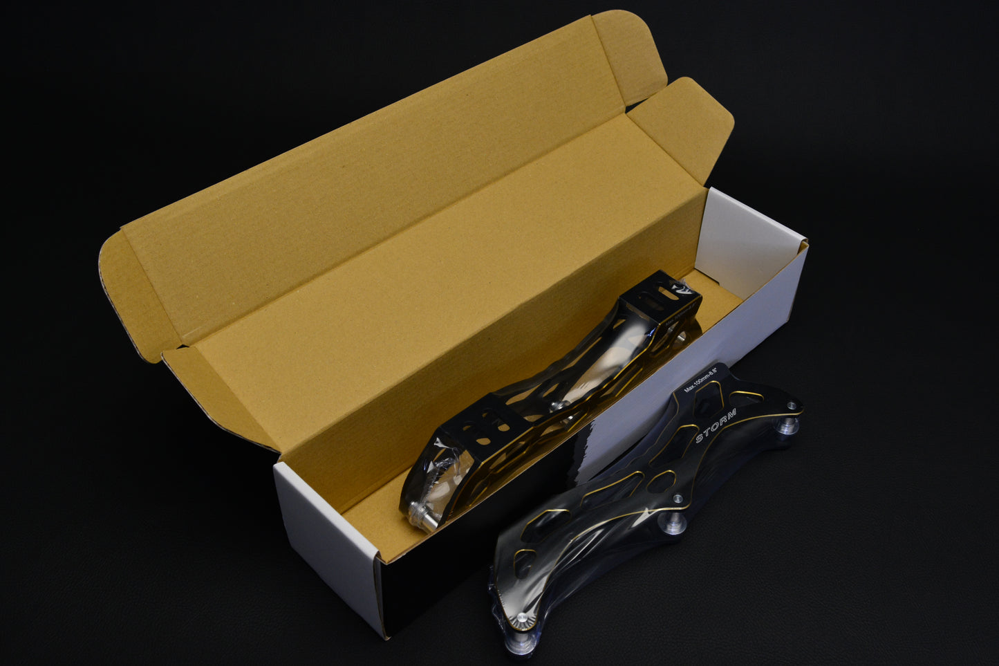 STORM F1 Speed Slalom Frames