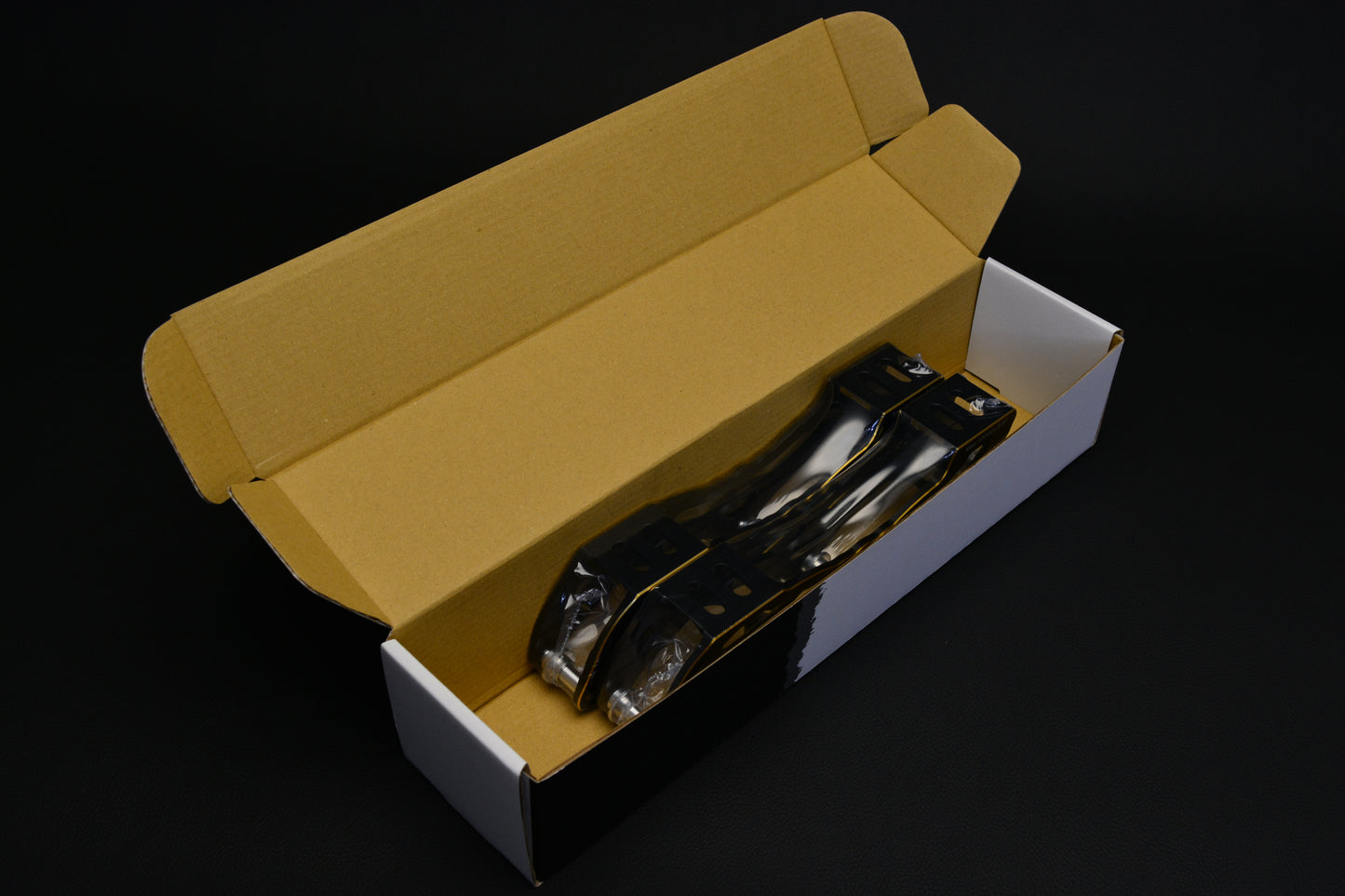 STORM F1 Speed Slalom Frames
