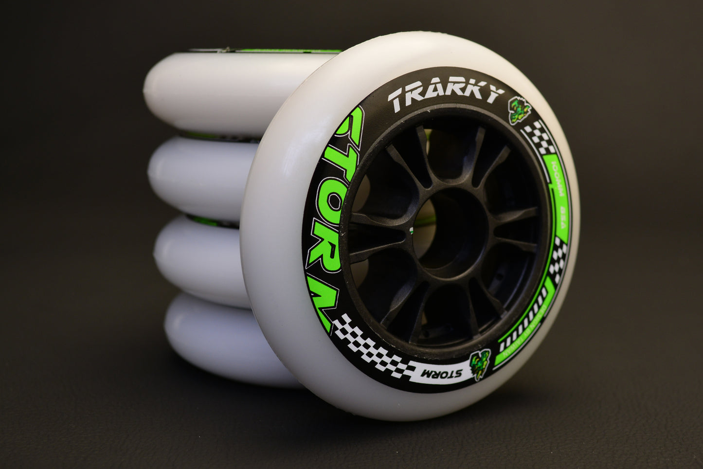 STORM TR Speed Wheels