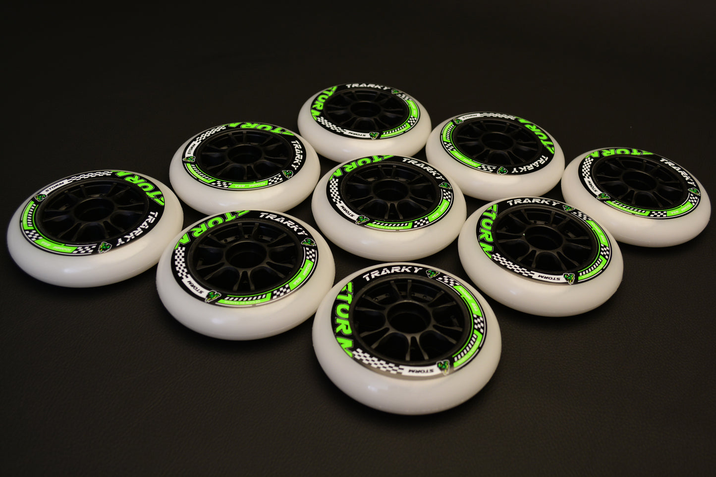 STORM TR Speed Wheels