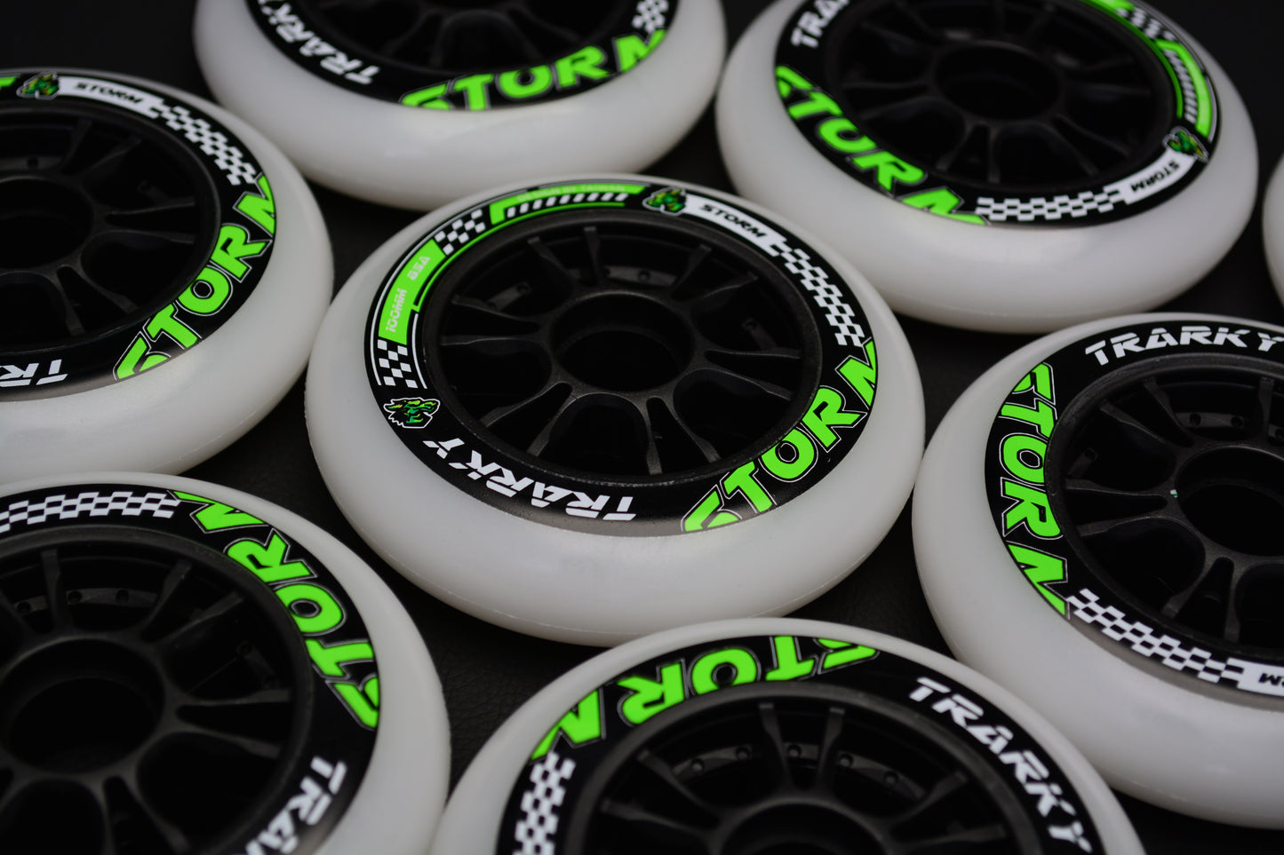 STORM TR Speed Wheels