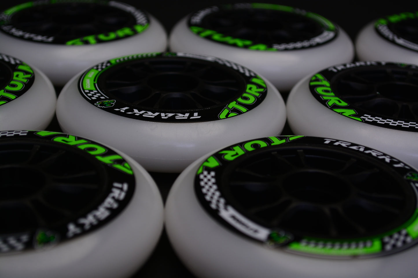 STORM TR Speed Wheels