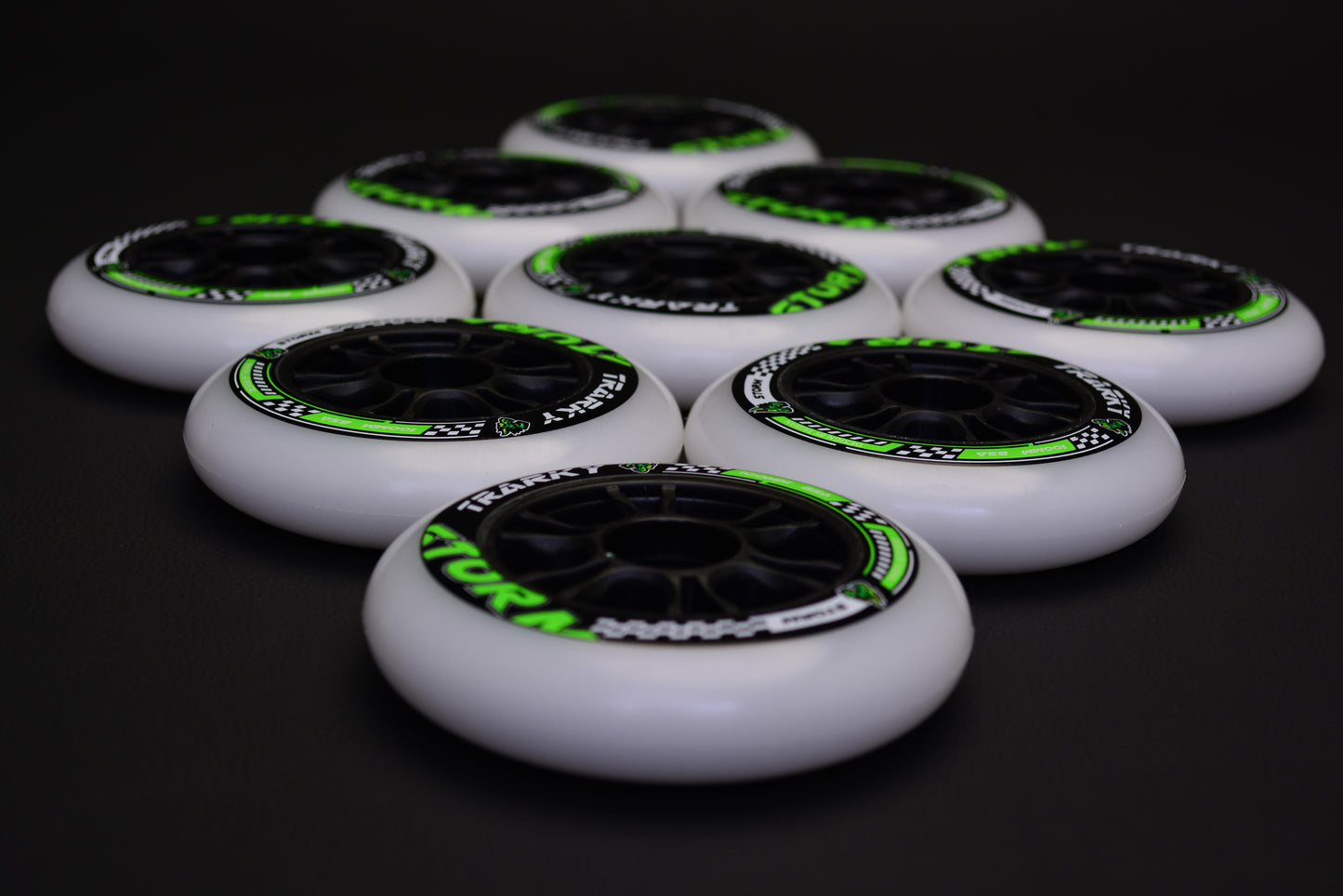 STORM TR Speed Wheels