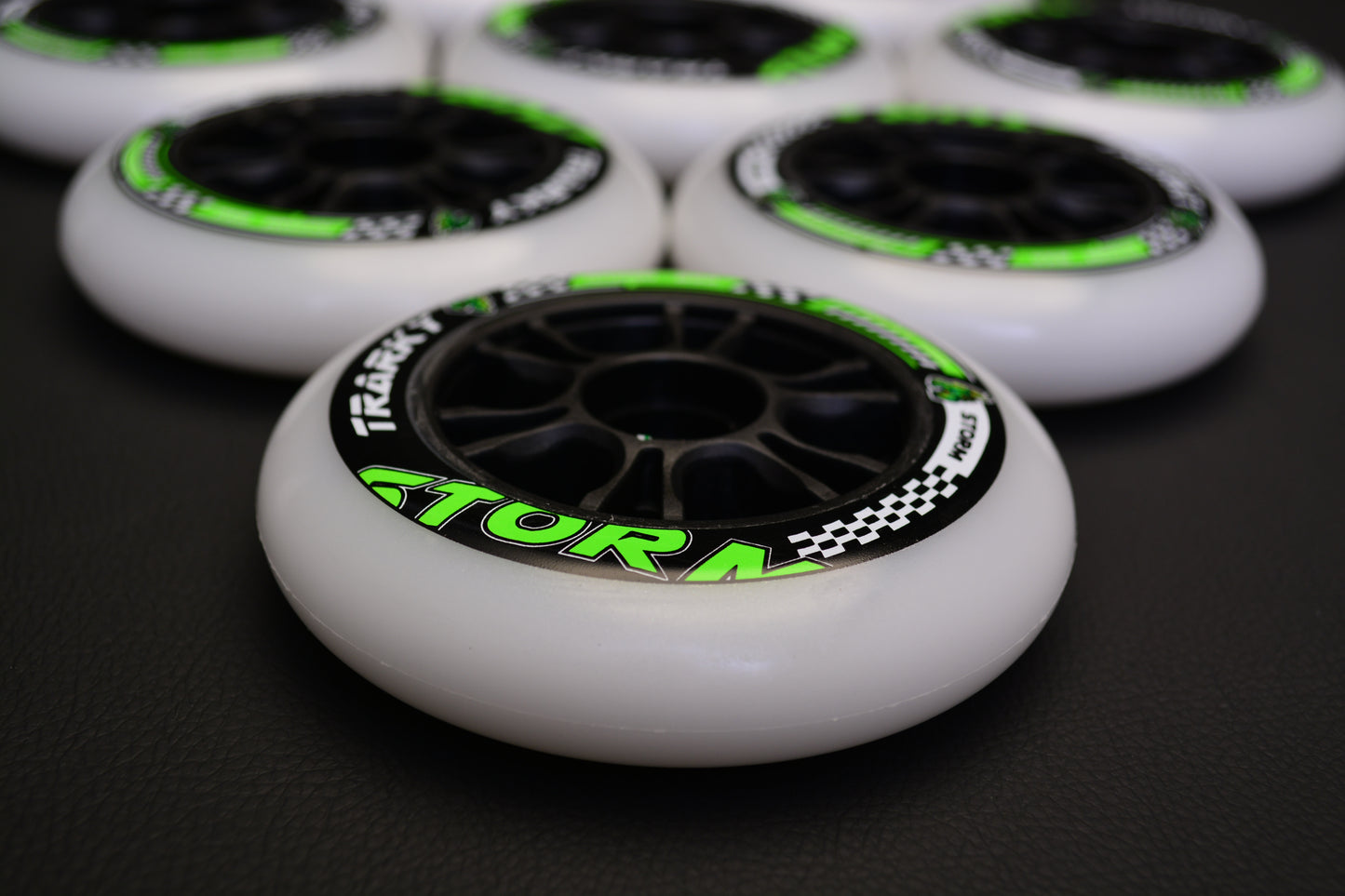 STORM TR Speed Wheels