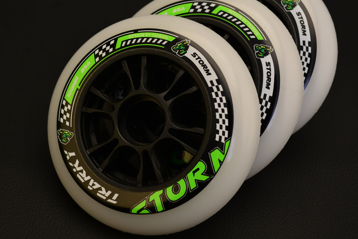 STORM TR Speed Wheels