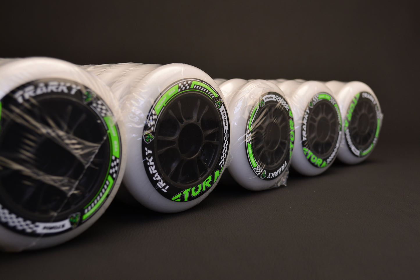 STORM TR Speed Wheels