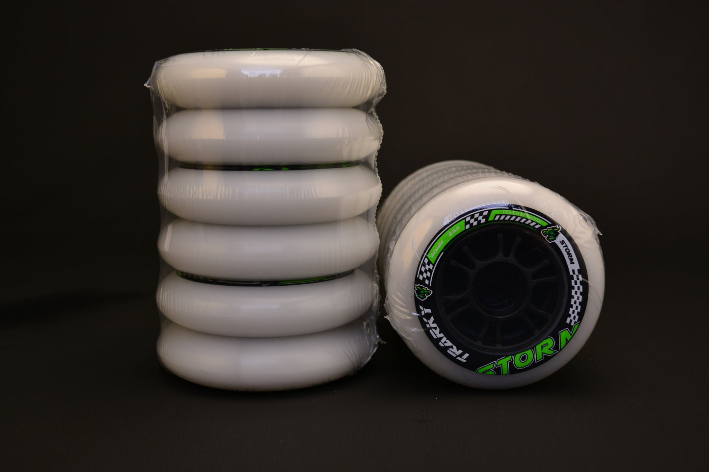 STORM TR Speed Wheels