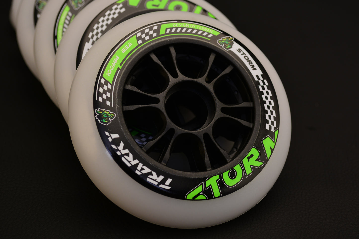 STORM TR Speed Wheels
