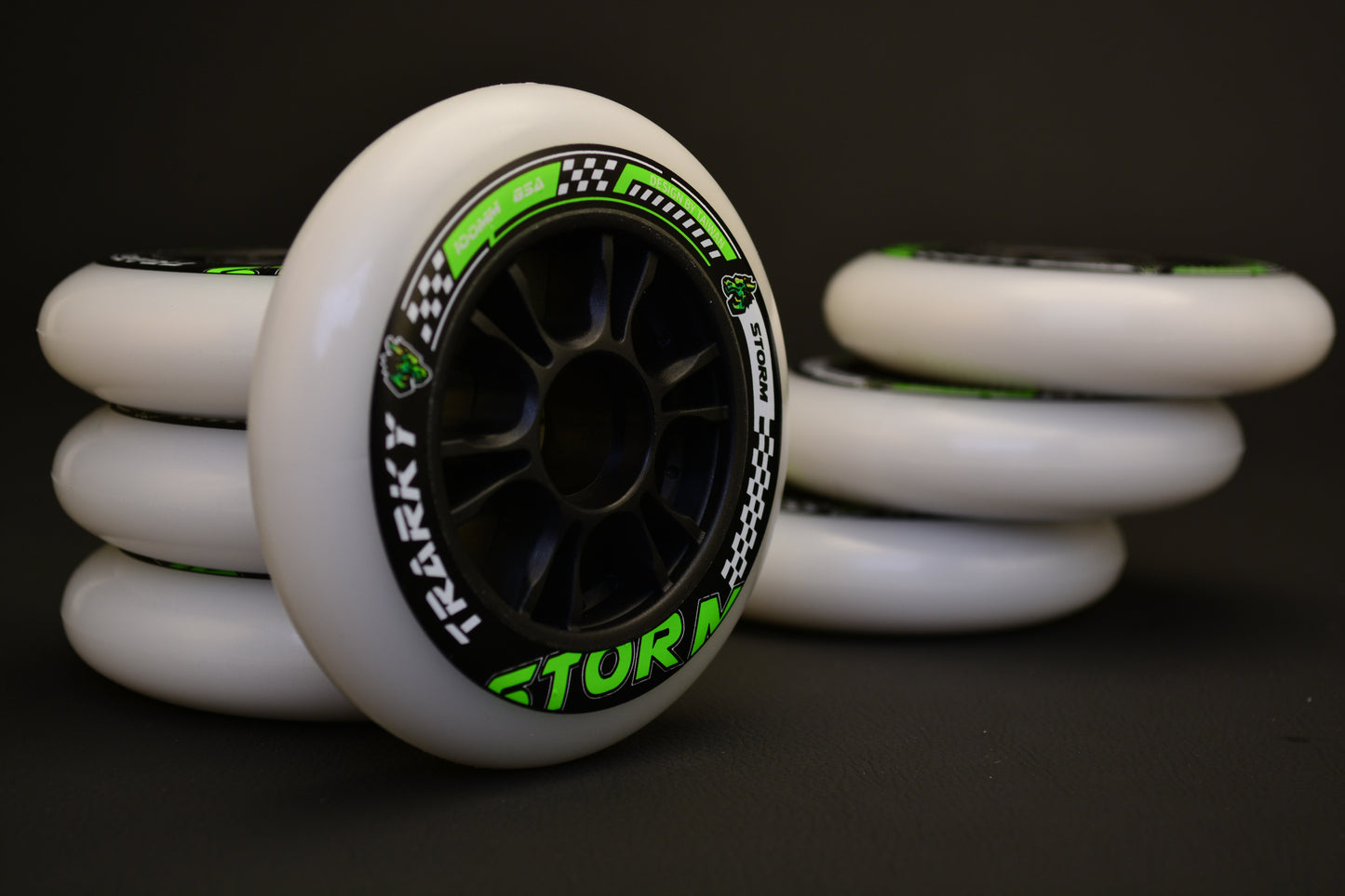 STORM TR Speed Wheels