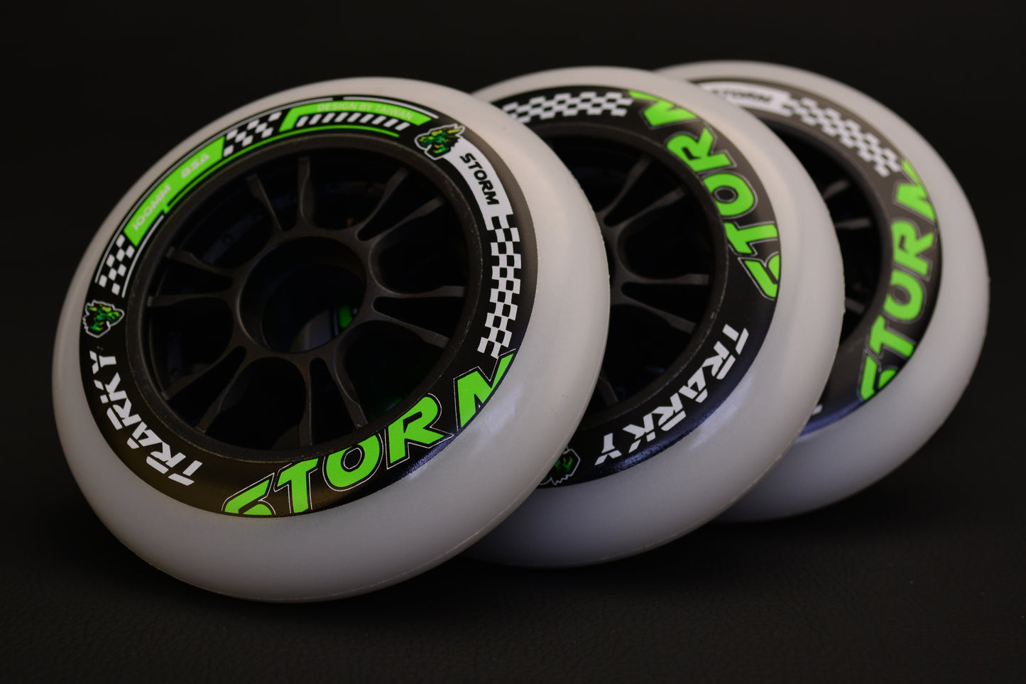 STORM TR Speed Wheels