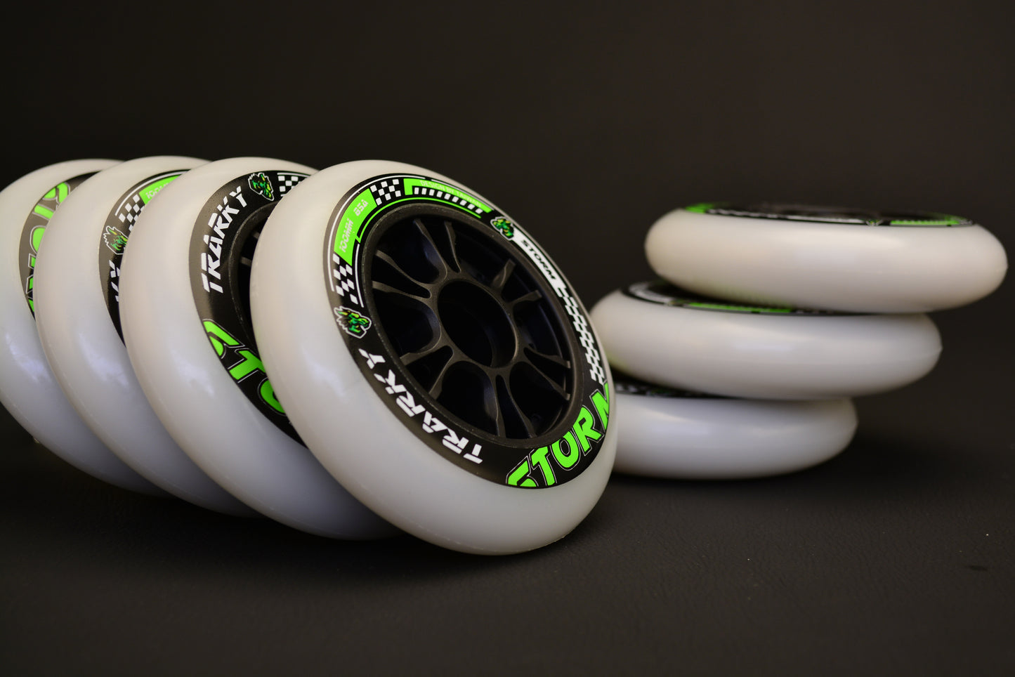 STORM TR Speed Wheels