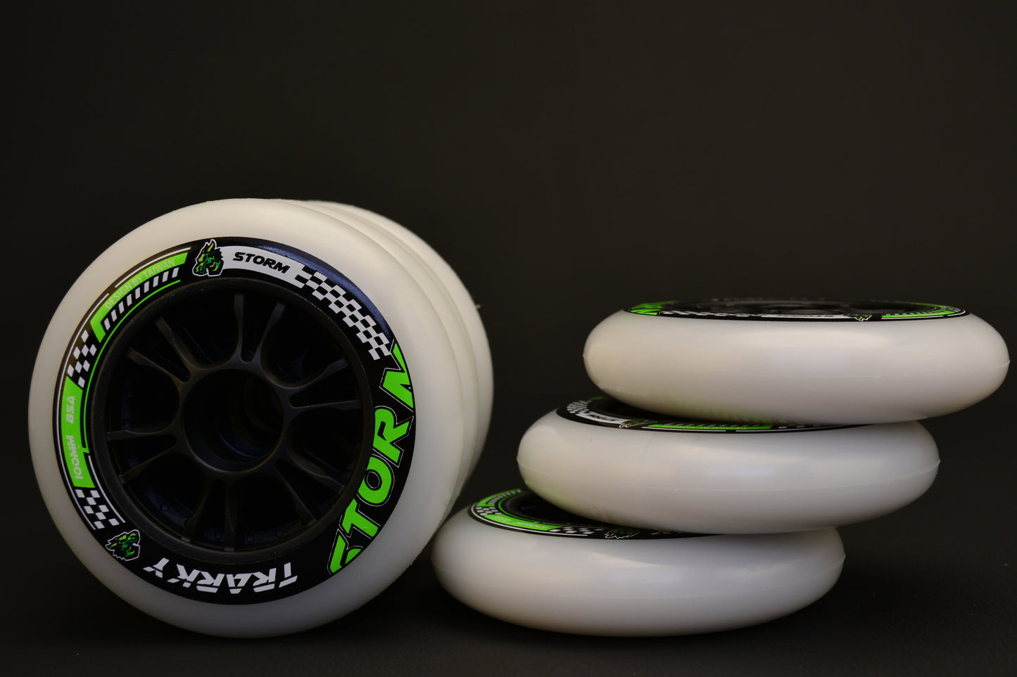 STORM TR Speed Wheels