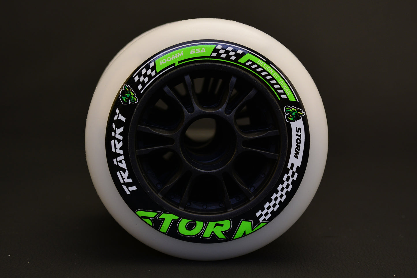 STORM TR Speed Wheels