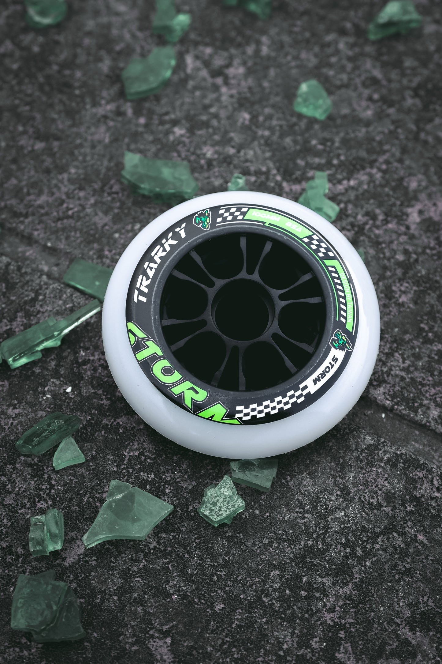 STORM TR Speed Wheels