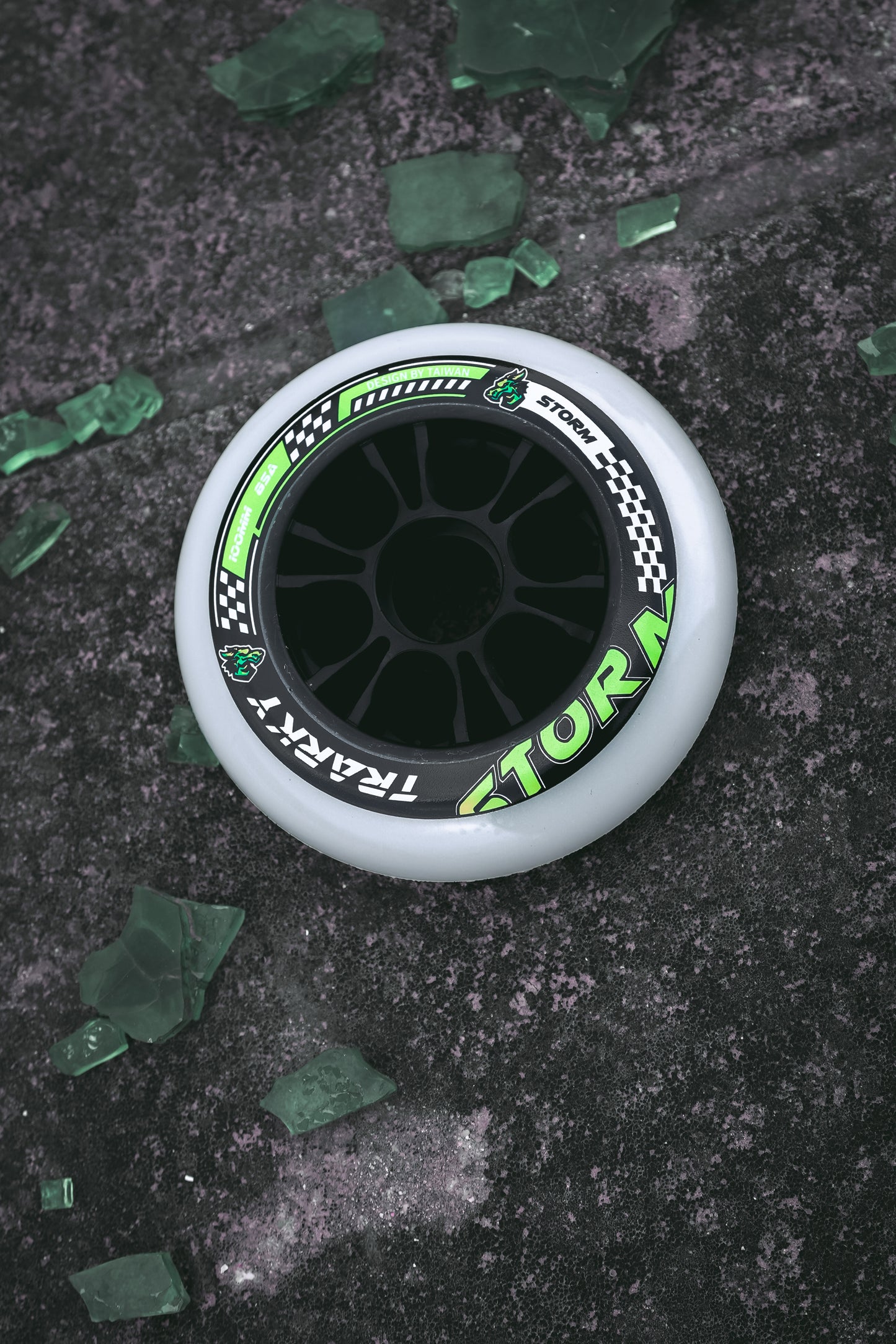 STORM TR Speed Wheels