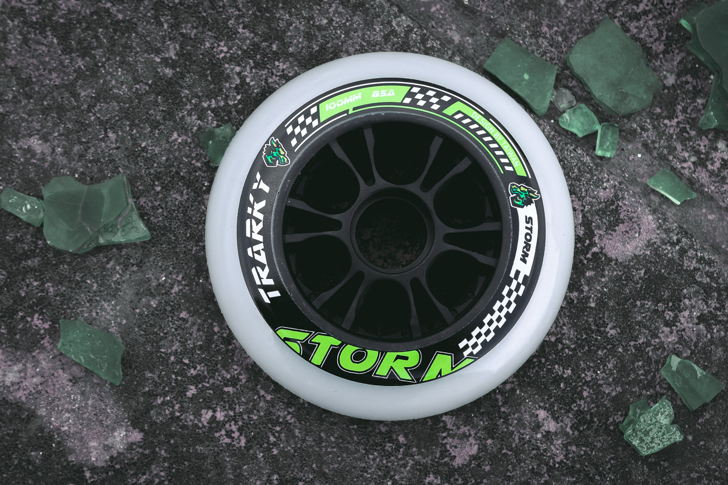 STORM TR Speed Wheels