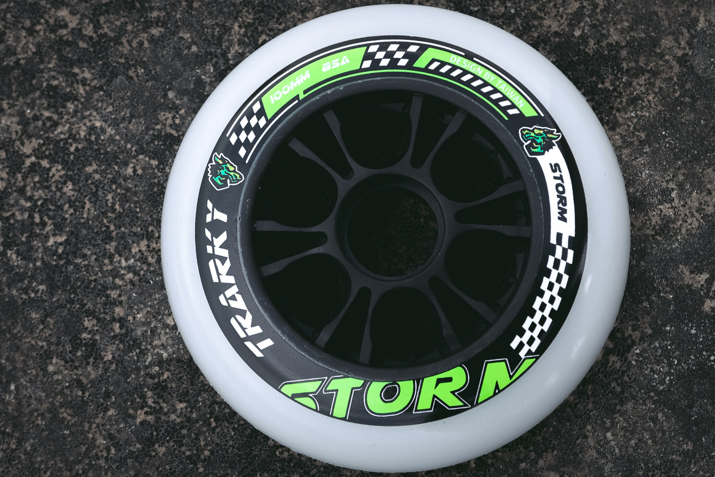 STORM TR Speed Wheels