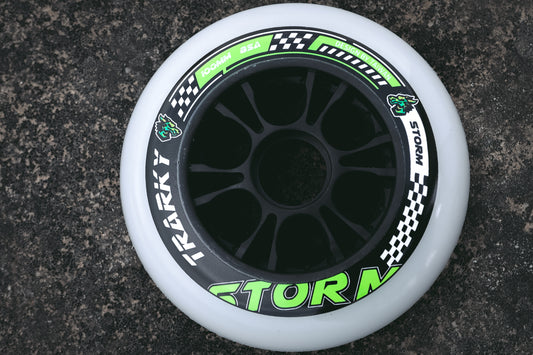 STORM TR Speed Wheels