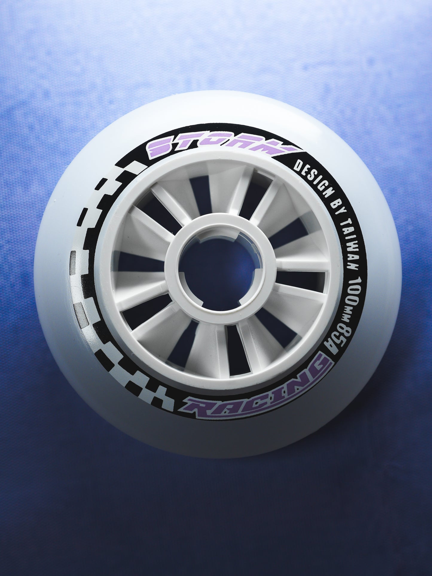 STORM RF Speed Wheels