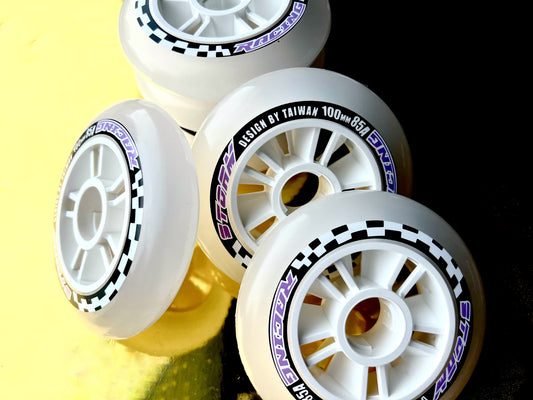 STORM RF Speed Wheels