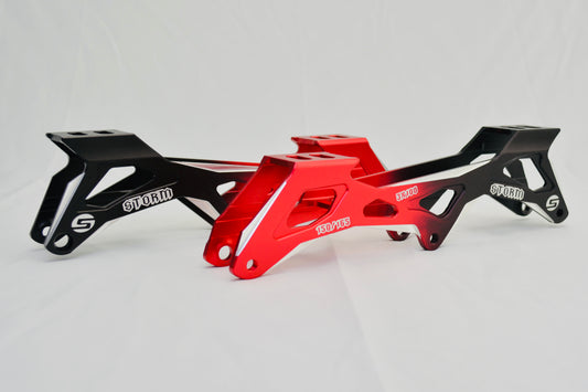 STORM Red Devil Speed Slalom Frames