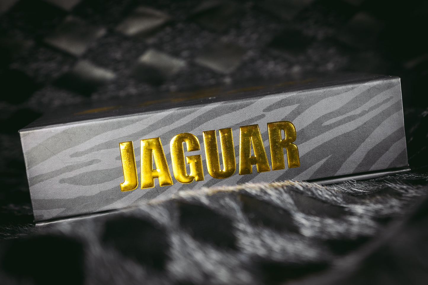 STORM JAGUAR Speed Bearings