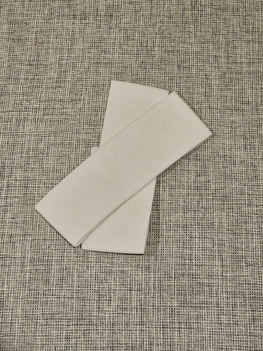 Boots Cover-White
