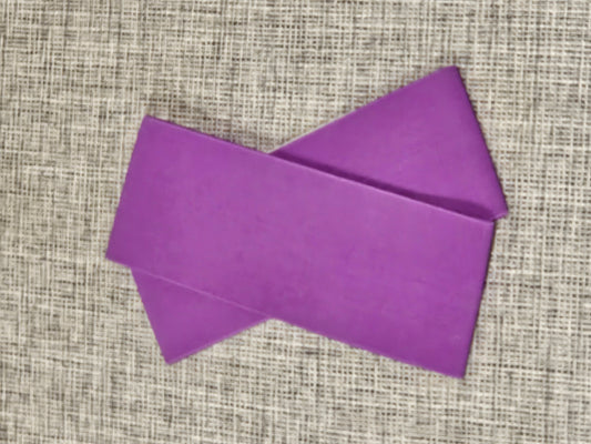 Boots Cover-Purple