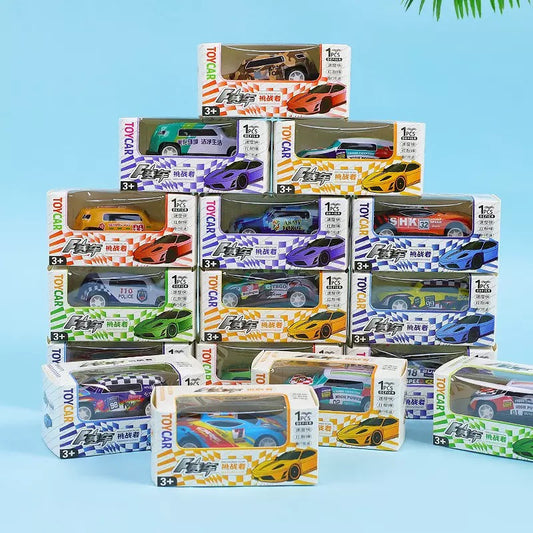 (not for sale)Toy Car