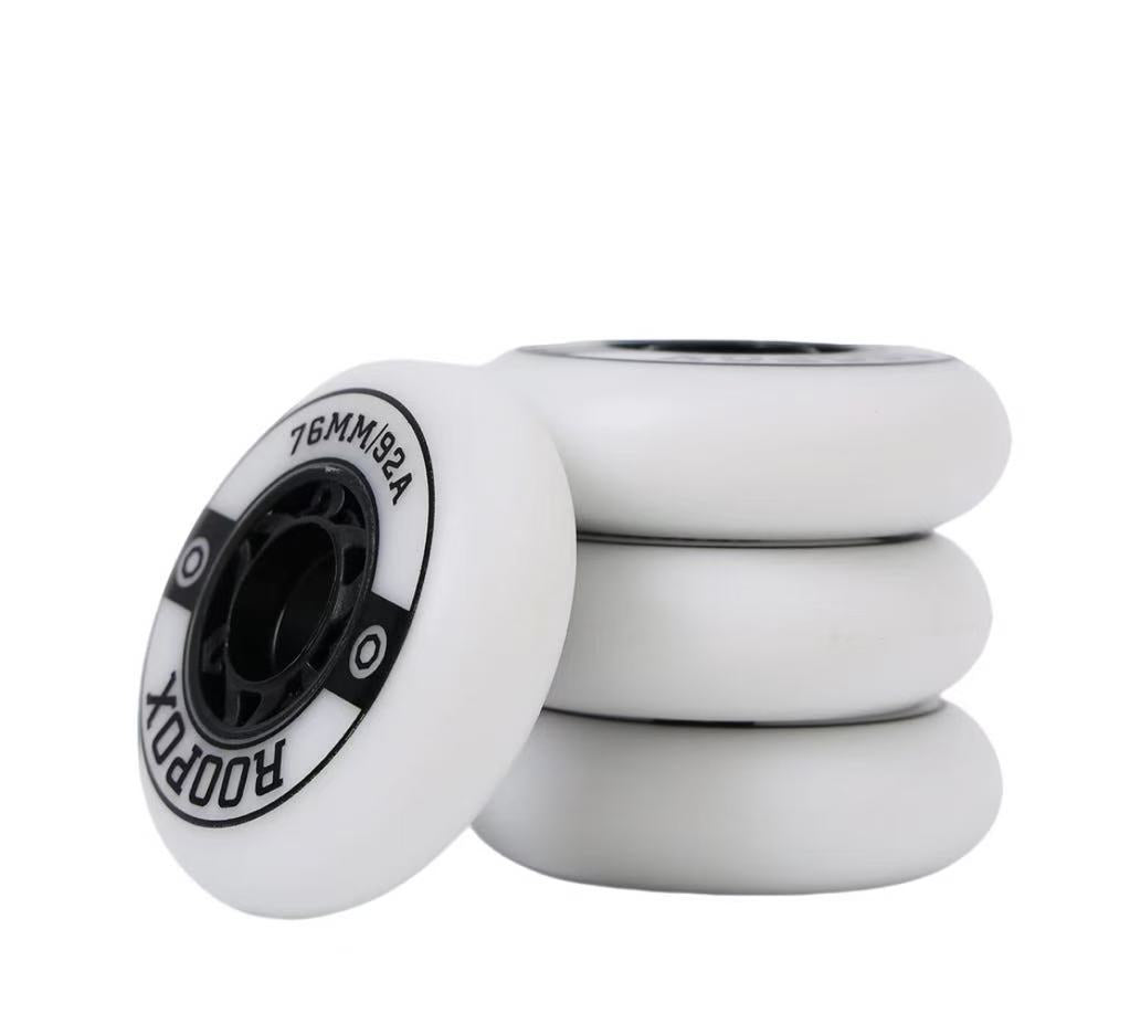 Roopox Slide Wheels