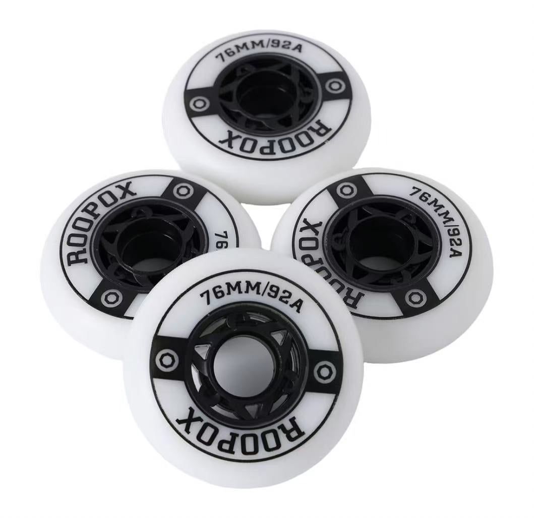 Roopox Slide Wheels