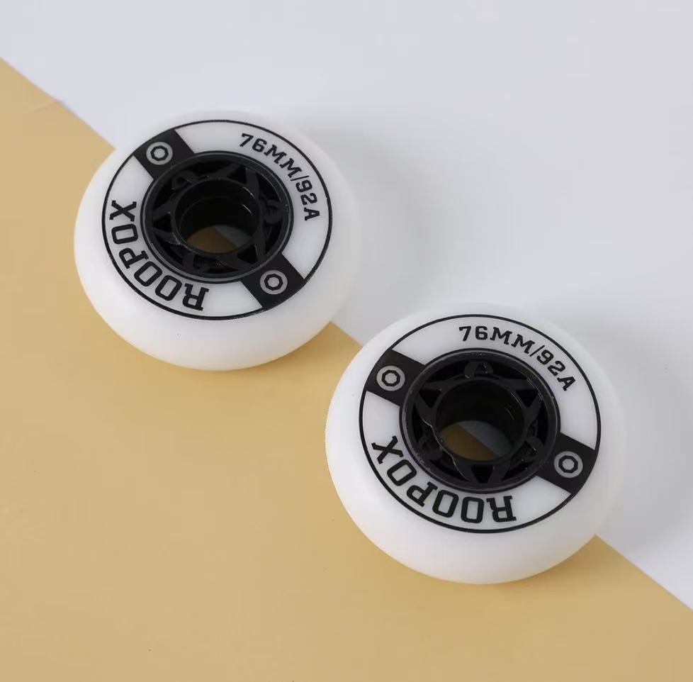 Roopox Slide Wheels