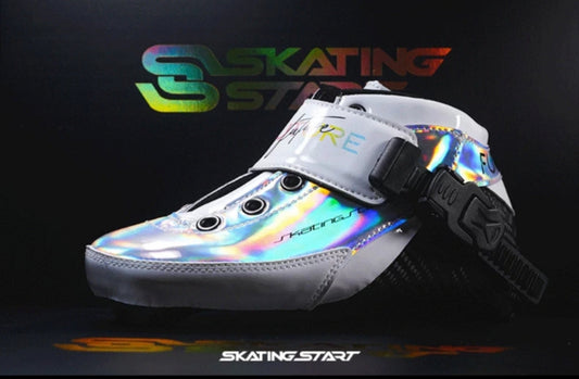 SKATING START FUTURE Speed Skating Skates-Boot