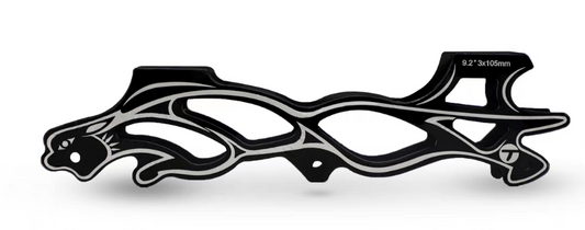 TAKINO + STORM Speed Slalom Frames-mixed
