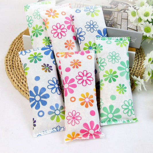 Deodorizing Pouch for Skates