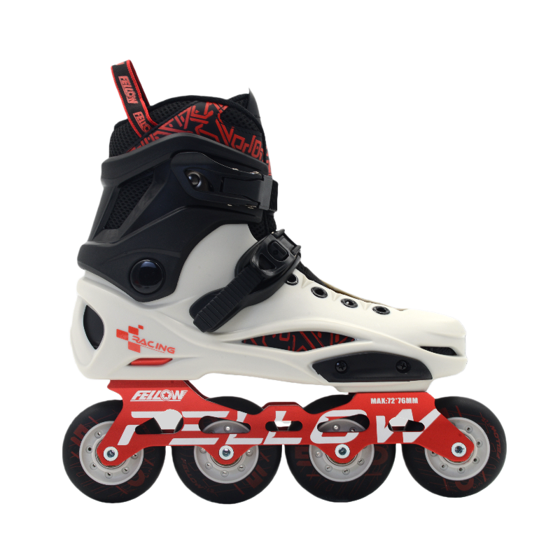 FELLOW Daybreak Inline Skates-White