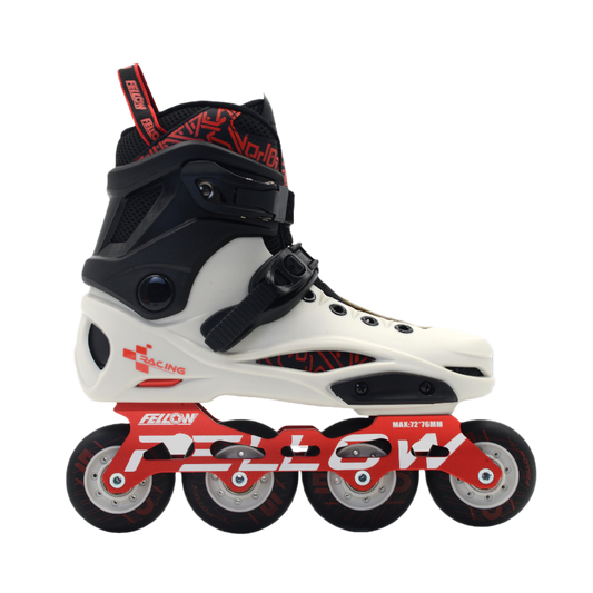 FELLOW Daybreak Inline Skates-White