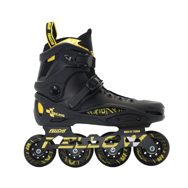FELLOW Daybreak Inline Skates-Black