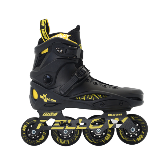 FELLOW Daybreak Inline Skates-Black