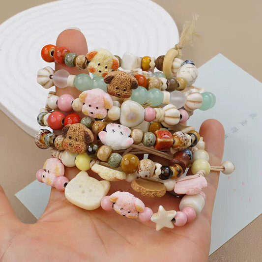 (not for sale) Random Pendant