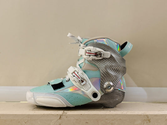 FINN SKATES Potato King-Boot Only