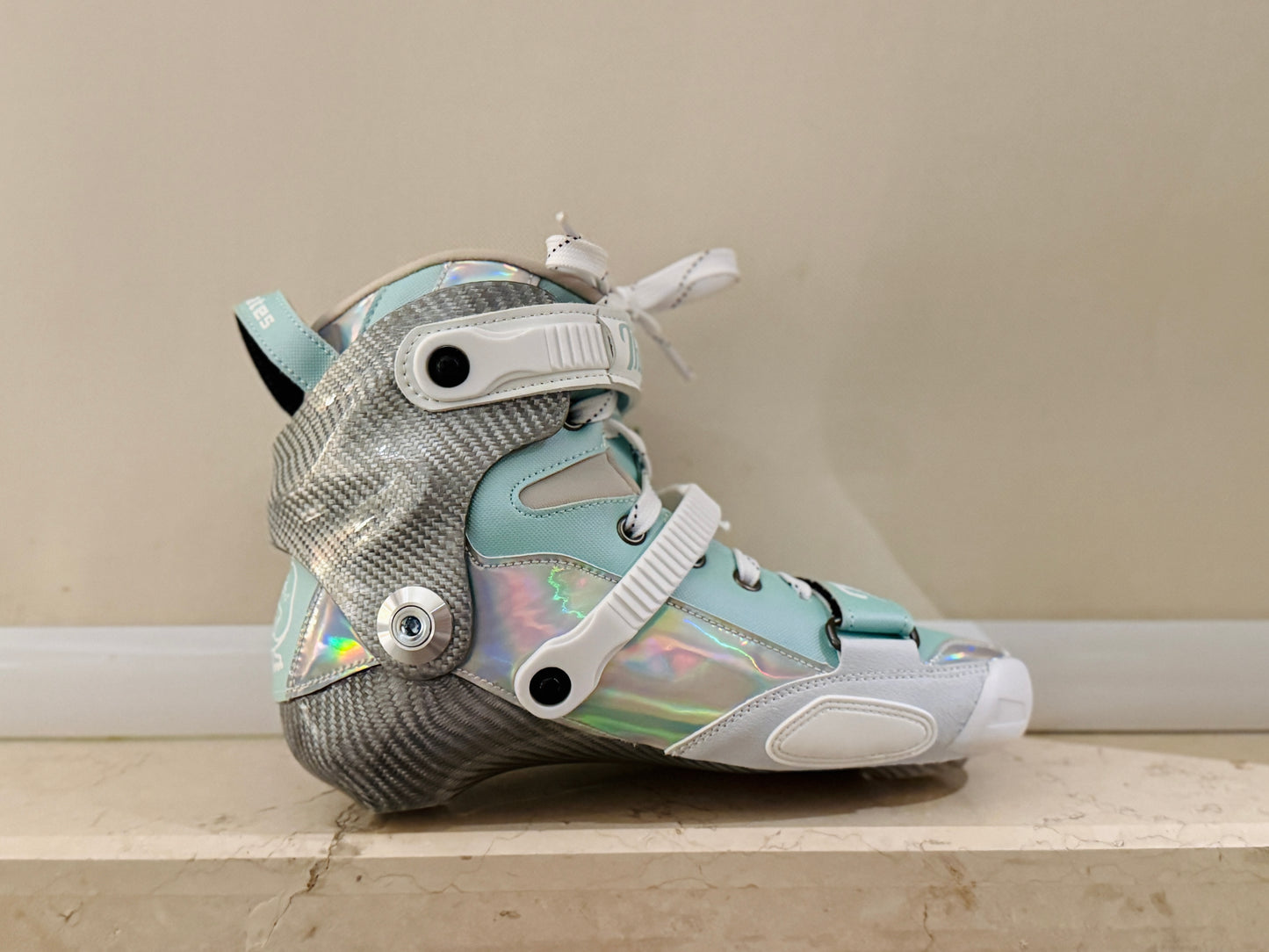 FINN SKATES Potato King-Boot Only