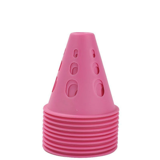 Cones-Pink
