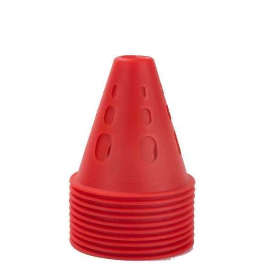 Cones-Red