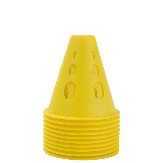 Cones-Yellow