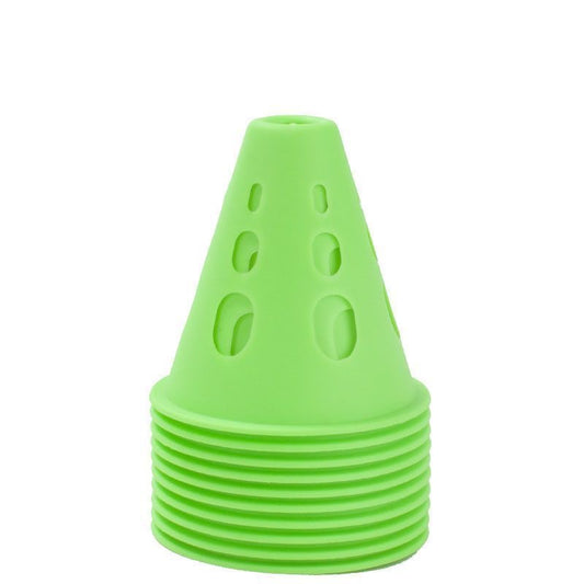 Cones-Green